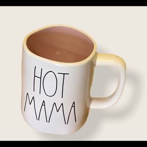 New HOT MAMA Mug